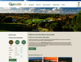 qvts.com screenshot