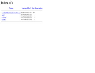 qwebdirector.ro screenshot