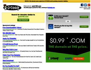 qwin188.com screenshot