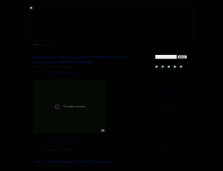 qwreck.com screenshot