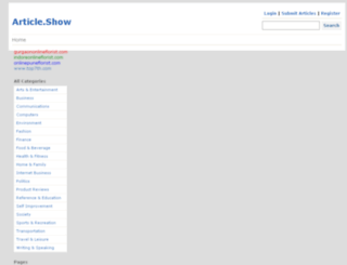 qwv.chatsite.in screenshot
