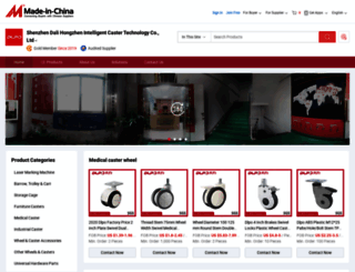 qzdali.en.made-in-china.com screenshot
