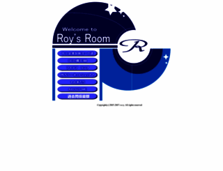 r-o-y.info screenshot