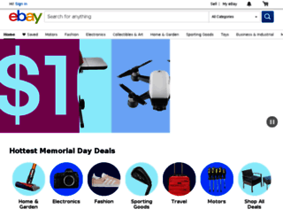 r.ebay.com screenshot