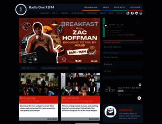 r1.co.nz screenshot