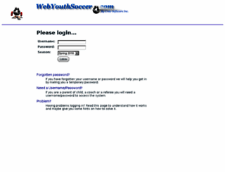 r1328.webyouthsoccer.com screenshot