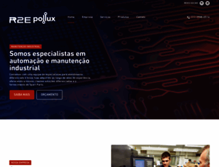 r2edobrasil.com.br screenshot