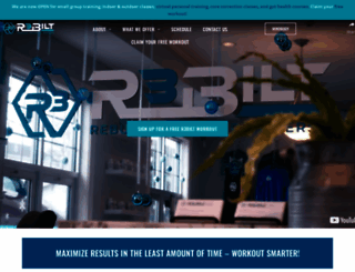 r3bilt.com screenshot