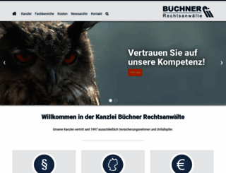 ra-buechner.de screenshot
