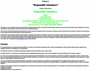 ra.org.nz screenshot