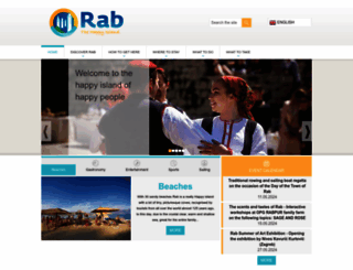 rab-visit.com screenshot