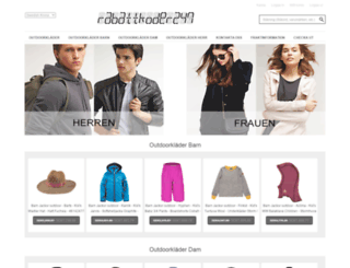 rabattkoder247.se screenshot