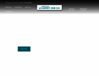 rabern-nashcarpetonedecatur.com screenshot