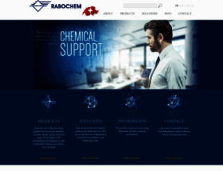 rabochem.com screenshot