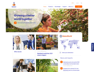 rabotransact.com screenshot