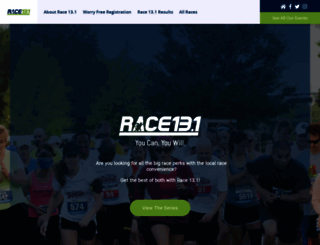 race131.com screenshot