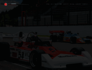 raceworksmotorsport.com screenshot