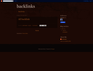 rachnabacklink.blogspot.in screenshot