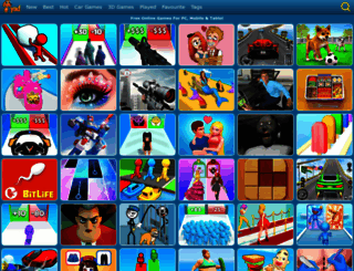 Games Games