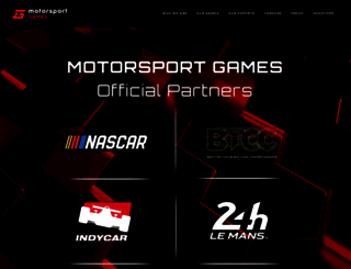 racinggames.com screenshot