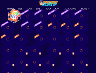 racinggames.so screenshot