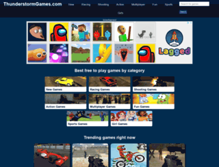 racinggames9.com screenshot