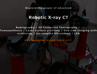 radalytica.com screenshot