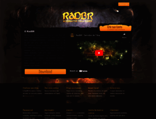 radbr.com screenshot