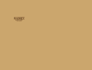 radheyconstructions.com screenshot