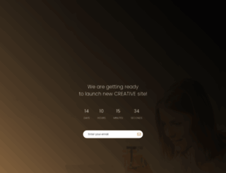 radiant-solns.com screenshot