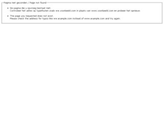 radikalfx.com screenshot