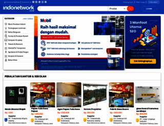 radikompratama.indonetwork.co.id screenshot