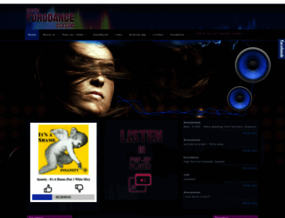 radio-eurodance-classic.eu screenshot