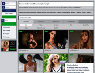 radioactivehq.org screenshot
