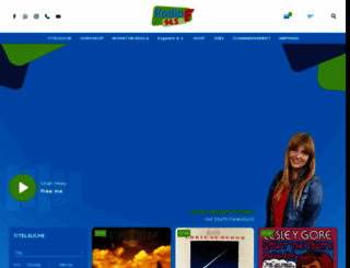 radiof.de screenshot