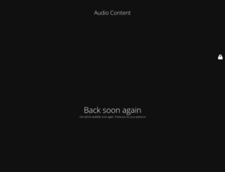 radiomachen.com screenshot