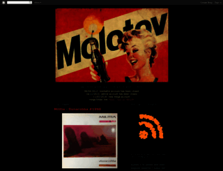 radiomolotov.blogspot.com screenshot