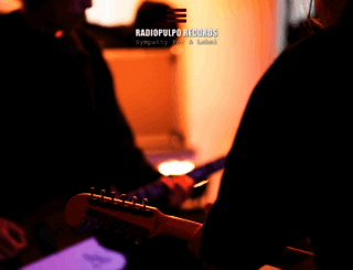 radiopulpo.de screenshot