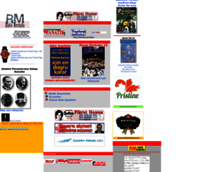 radyomerhaba.com screenshot