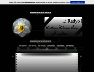 radyonergiz.tr.gg screenshot