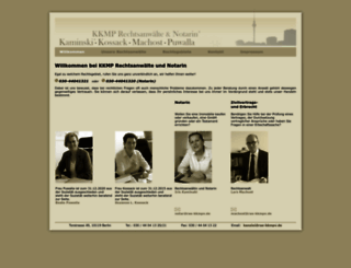 rae-kkmpv.de screenshot