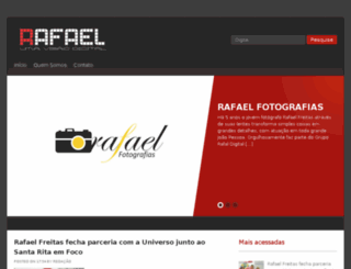 rafaeldigital.com screenshot