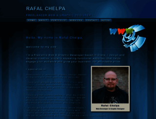 rafalchelpa.com screenshot