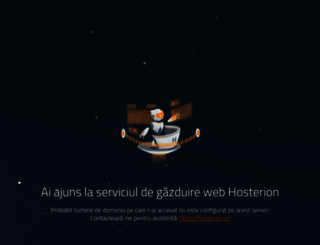 rafturi-online.ro screenshot