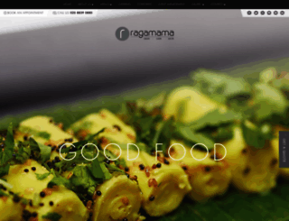 ragamama.com screenshot