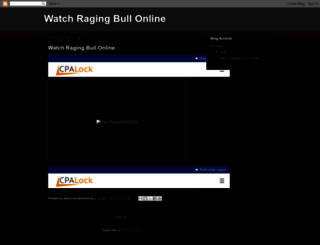 raging-bull-full-movie.blogspot.sg screenshot