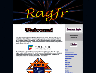 ragjr.com screenshot