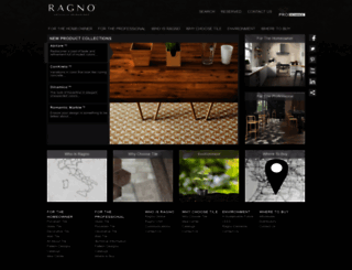 ragnousa.com screenshot