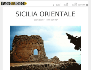 ragusaibla.org screenshot