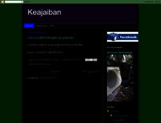 rahasiasakti.blogspot.com screenshot